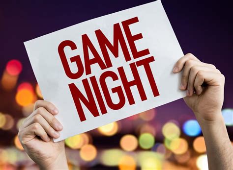 15 Best Games for Family Fun Night at Home (Minimal Supplies .